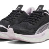 (WMNS) Velocity Nitro 3 &laquo;Svart sølv druemist&raquo;
