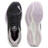 (WMNS) Velocity Nitro 3 &laquo;Svart sølv druemist&raquo;