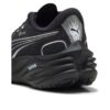 (WMNS) Velocity Nitro 4 Gore-Tex &laquo;Svart Sølv&raquo;