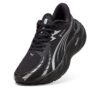 (WMNS) Velocity Nitro 4 Gore-Tex &laquo;Svart Sølv&raquo;