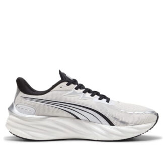 (WMNS) Velocity Nitro 4 &laquo;Hvit Svart&raquo;