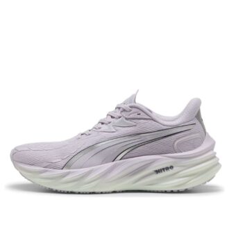 (WMNS) Velocity Nitro 4 «Lilac Crush Sage Frost»
