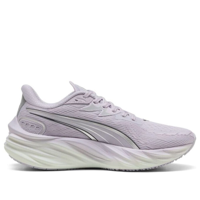 (WMNS) Velocity Nitro 4 «Lilac Crush Sage Frost»