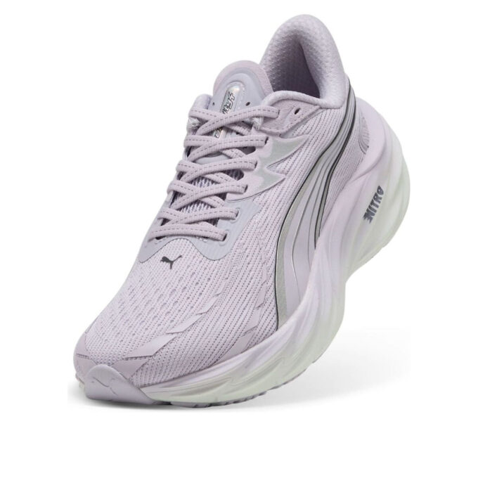 (WMNS) Velocity Nitro 4 «Lilac Crush Sage Frost»