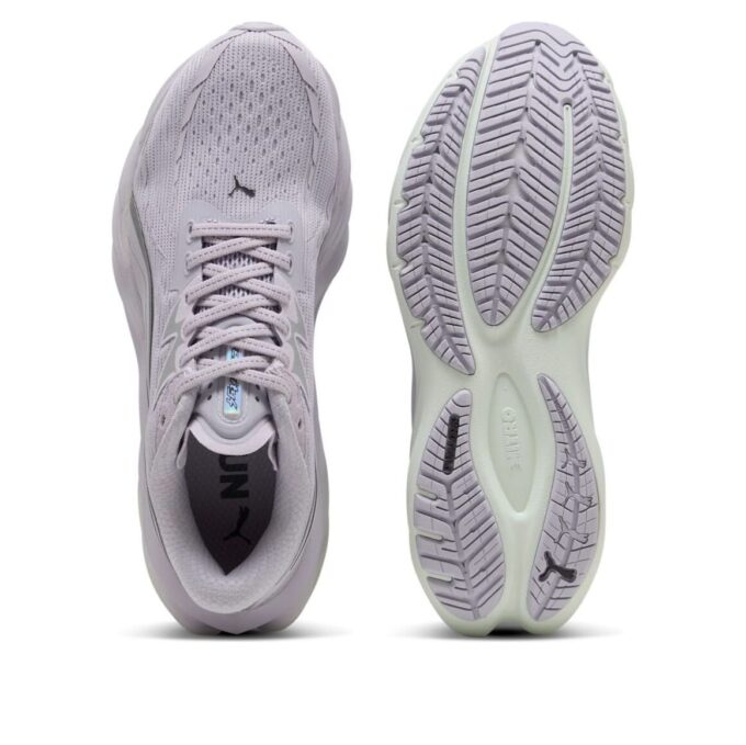 (WMNS) Velocity Nitro 4 «Lilac Crush Sage Frost»