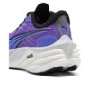 (WMNS) Velocity Nitro 4 &laquo;Mørk ametystsvart&raquo;