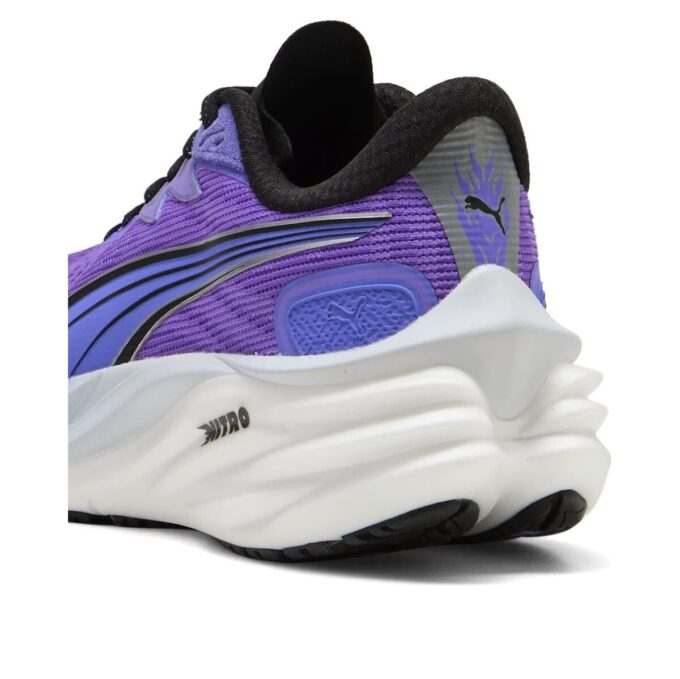 (WMNS) Velocity Nitro 4 &laquo;Mørk ametystsvart&raquo;