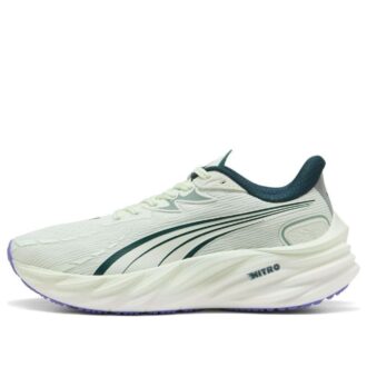 (WMNS) Velocity Nitro 4 «Sage Frost Green Terrain»