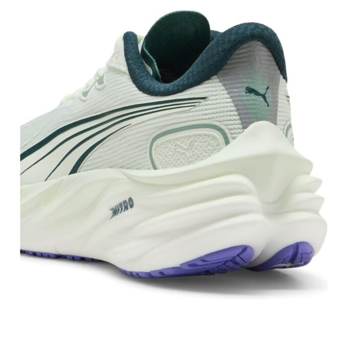 (WMNS) Velocity Nitro 4 «Sage Frost Green Terrain»