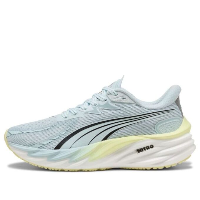 (WMNS) Velocity Nitro 4 «Sjøglassgull»