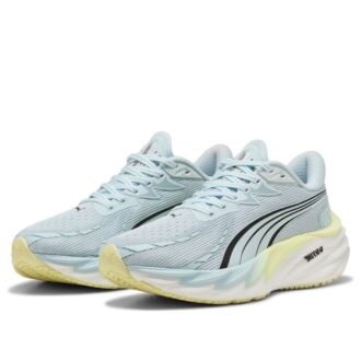 (WMNS) Velocity Nitro 4 «Sjøglassgull»