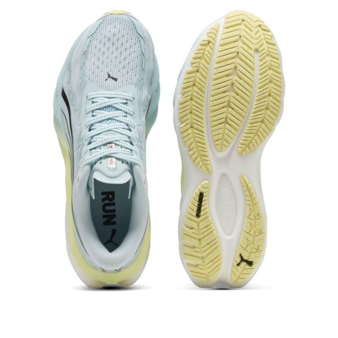 (WMNS) Velocity Nitro 4 «Sjøglassgull»
