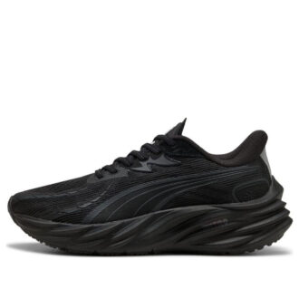 (WMNS) Velocity Nitro 4 Wide &laquo;Svart&raquo;
