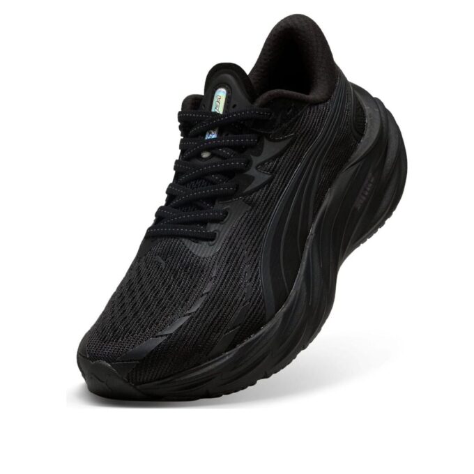 (WMNS) Velocity Nitro 4 Wide &laquo;Svart&raquo;