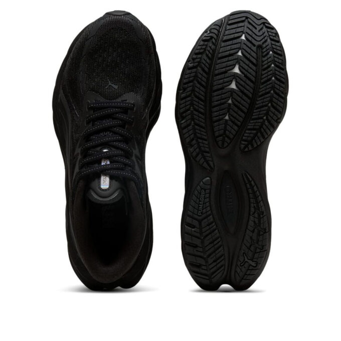 (WMNS) Velocity Nitro 4 Wide &laquo;Svart&raquo;