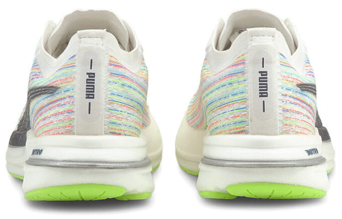 (WMNS) Velocity Nitro Spectra &laquo;Hvitgrønn&raquo;