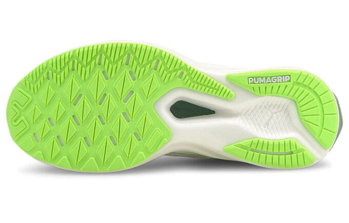 (WMNS) Velocity Nitro Spectra &laquo;Hvitgrønn&raquo;