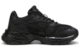 (WMNS) Velophasis Noir «Svart»