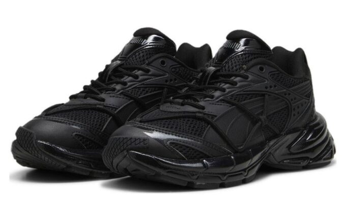 (WMNS) Velophasis Noir «Svart»