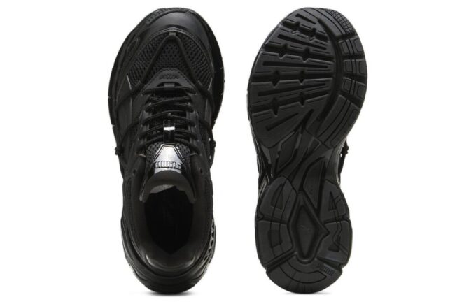 (WMNS) Velophasis Noir «Svart»