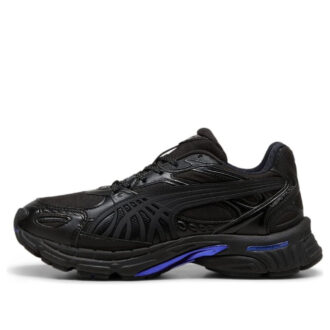 (WMNS) Veritana Fast Race «Black Lapis Lazuli»