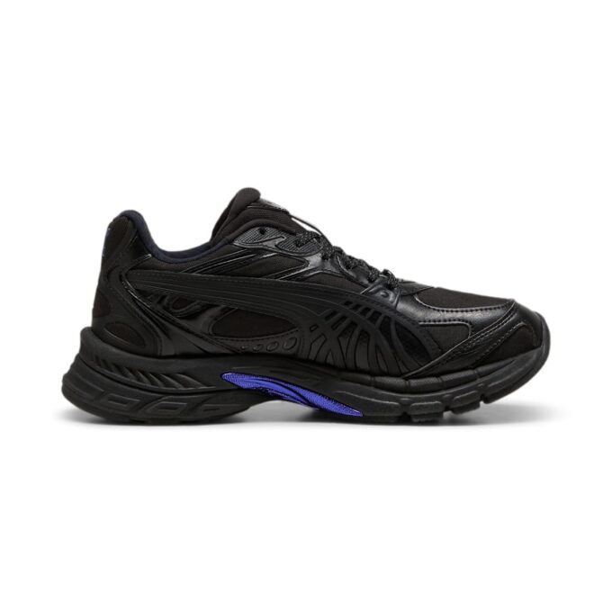 (WMNS) Veritana Fast Race «Black Lapis Lazuli»