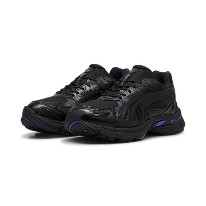 (WMNS) Veritana Fast Race «Black Lapis Lazuli»