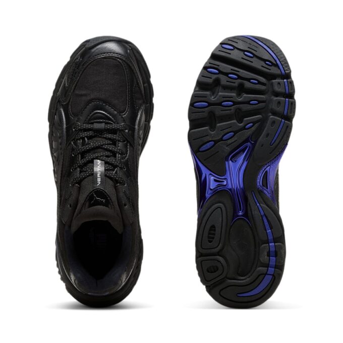 (WMNS) Veritana Fast Race «Black Lapis Lazuli»