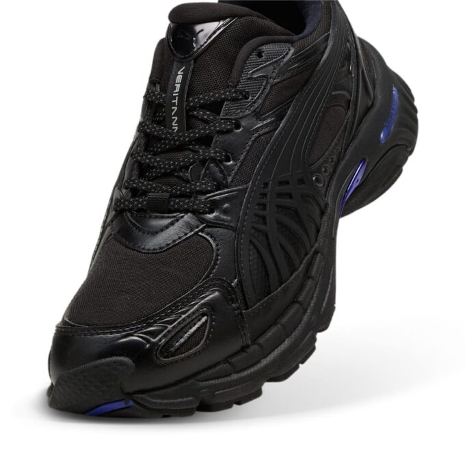 (WMNS) Veritana Fast Race «Black Lapis Lazuli»