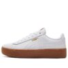 (WMNS) Vikky Platform GS Hvit/