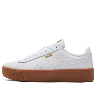 (WMNS) Vikky Platform GS Hvit/