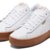 (WMNS) Vikky Platform GS Hvit/