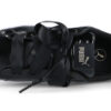 (WMNS) Vikky Platform Ribbon &laquo;Svart&raquo;