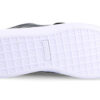 (WMNS) Vikky Platform Ribbon &laquo;Svart&raquo;