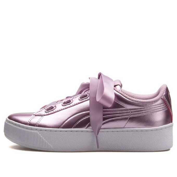 (WMNS) Vikky Platform &laquo;Rosa&raquo;