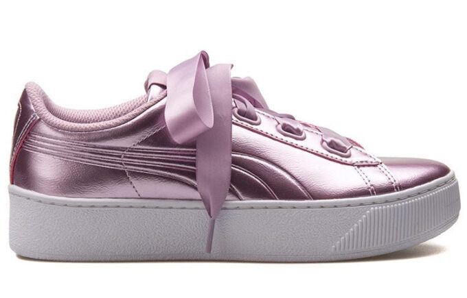 (WMNS) Vikky Platform &laquo;Rosa&raquo;