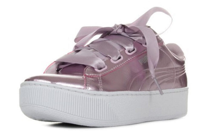 (WMNS) Vikky Platform &laquo;Rosa&raquo;