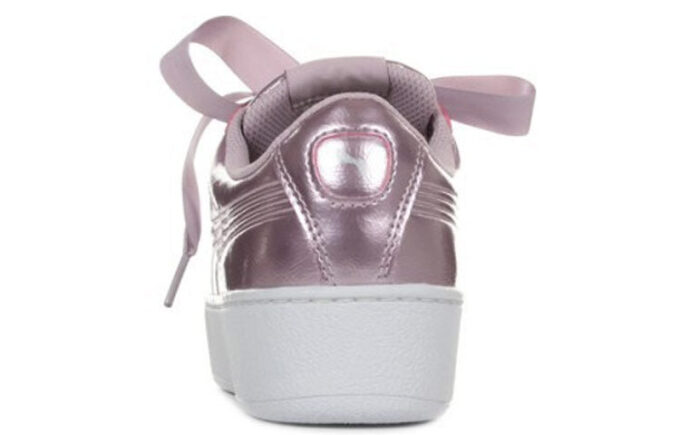 (WMNS) Vikky Platform &laquo;Rosa&raquo;