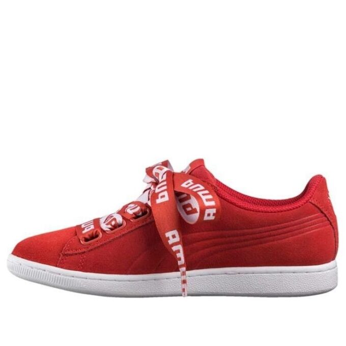 (WMNS) Vikky Ribbon Bold &laquo;Rød&raquo;