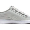 (WMNS) Vikky Ribbon Patent &laquo;Grå Casual&raquo;