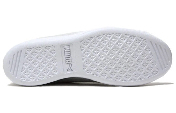 (WMNS) Vikky Ribbon Patent &laquo;Grå Casual&raquo;