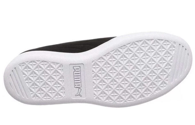 (WMNS) Vikky Ribbon VT &laquo;Svart sølv&raquo;