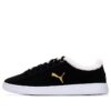 (WMNS) Vikky v2 Cat Teddy Sneakers Svart