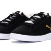(WMNS) Vikky v2 Cat Teddy Sneakers Svart