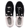 (WMNS) Vikky v2 Cat Teddy Sneakers Svart