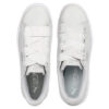 (WMNS) Vikky v2 Ribbon Core «Forenklet komfort lav-topp casual grå»