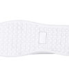 (WMNS) Vikky v2 Ribbon Core «Forenklet komfort lav-topp casual grå»