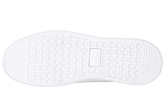 (WMNS) Vikky v2 Ribbon Core «Forenklet komfort lav-topp casual grå»