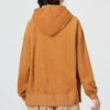 (WMNS) Vinterhettegenser «Brun»