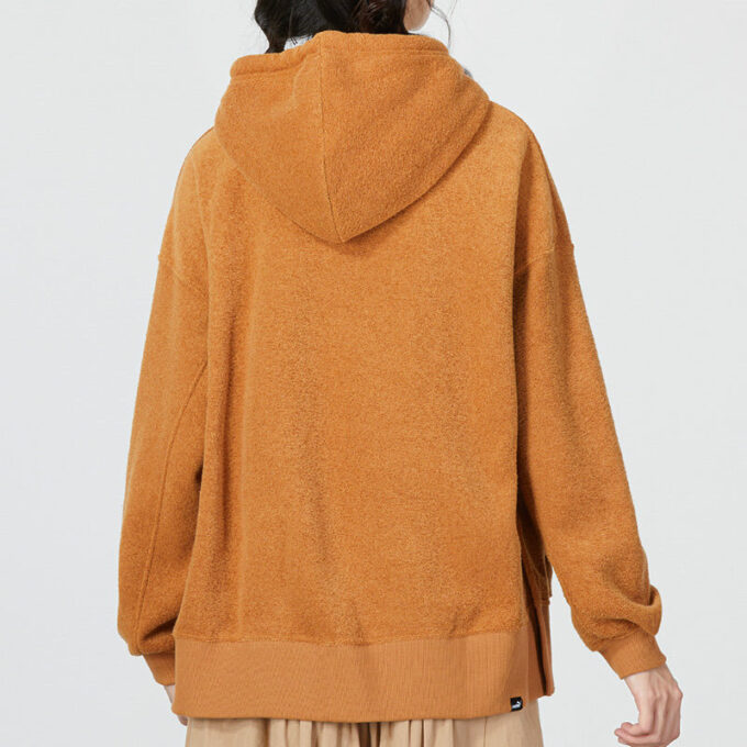 (WMNS) Vinterhettegenser «Brun»